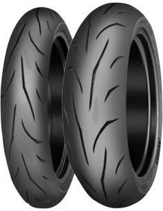 Sport Force+ EV Reifen