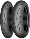 Sport Force+ EV Reifen
