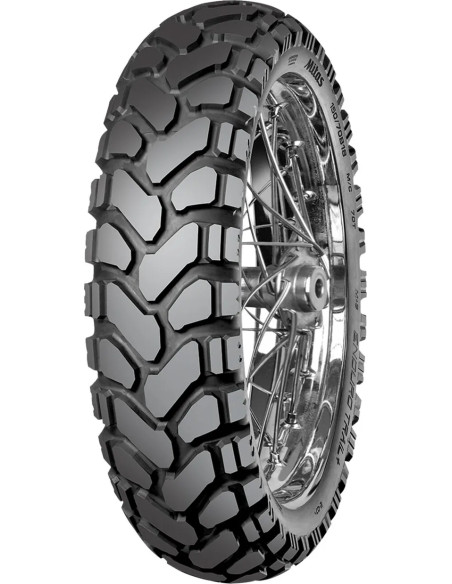 MITAS Reifen für TRIUMPH BONNEVILLE 865 T100 2005-2015