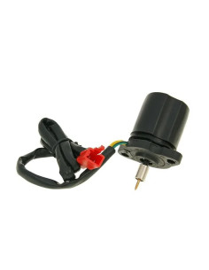 Elektrischer Choke