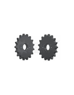 STANDARD KETTENRITZEL VORNE 530