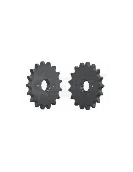ESJOT Ritzel & Kettenräder für SUZUKI GSX 750 F 1989-2006