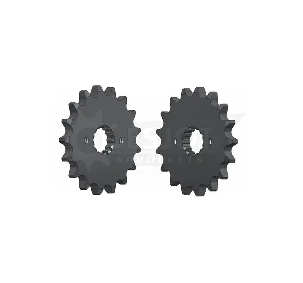 ESJOT Ritzel & Kettenräder für SUZUKI GSX 750 F 1989-2006