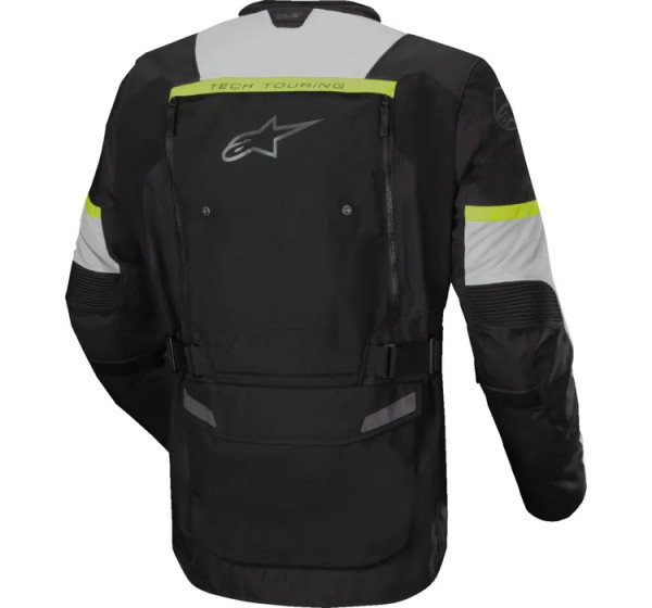ALPINESTARS (ROAD) Jacken - Detailansicht