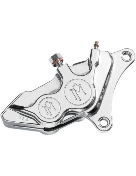 PERFORMANCE MACHINE (PM) Bremssattel für Harley Davidson XL 883 2000-2009