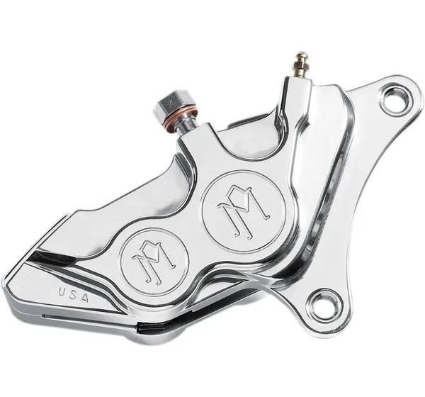 PERFORMANCE MACHINE (PM) Bremssattel für Harley Davidson XL 883 2000-2009