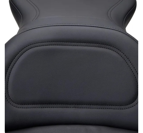 SADDLEMEN Sitzbänke - Einbaubeispiel