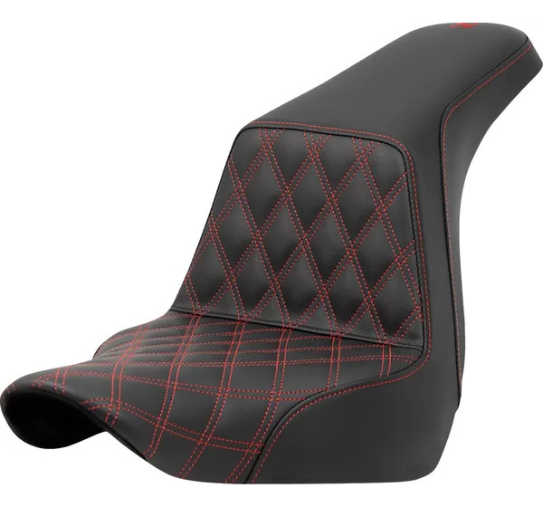 SADDLEMEN Sitzbänke für Harley Davidson FLSB 1750 ABS 2018-2024