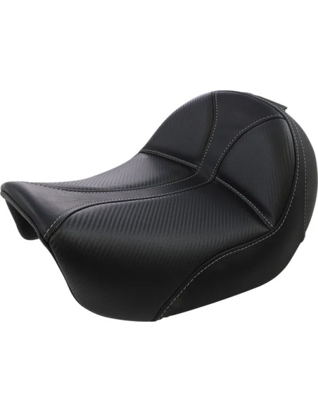 SADDLEMEN Sitzbänke - Detailansicht