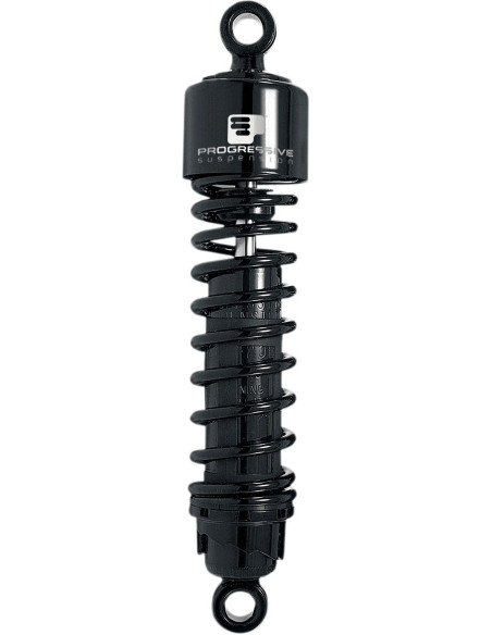 PROGRESSIVE SUSPENSION Federung hinten für Harley Davidson FLHTCUTG 1690 2009-2016