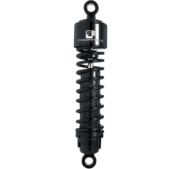 PROGRESSIVE SUSPENSION Federung hinten für Harley Davidson FLHTCUTG 1690 2009-2016