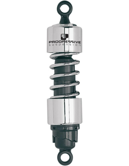 PROGRESSIVE SUSPENSION Federung hinten für YAMAHA VMX-12 1200 1985-2007