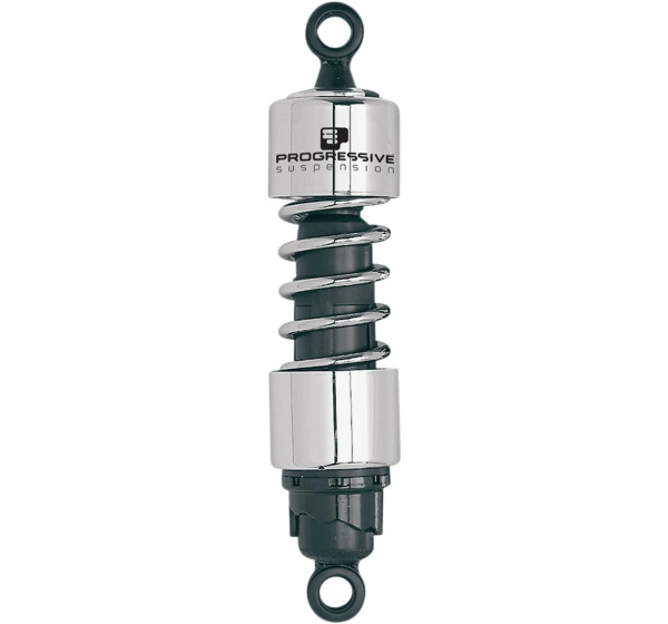 PROGRESSIVE SUSPENSION Federung hinten für YAMAHA VMX-12 1200 1985-2007