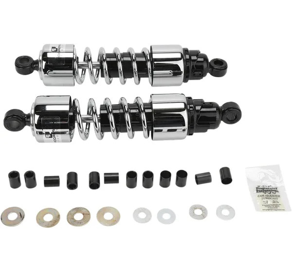 PROGRESSIVE SUSPENSION Federung hinten für KAWASAKI VN 1500 1996-2005