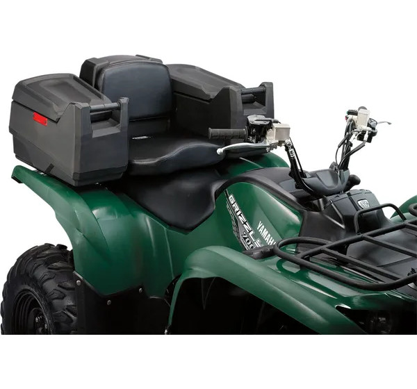 MOOSE OFFROAD ATV/UTV Koffer & Taschen - Detailansicht