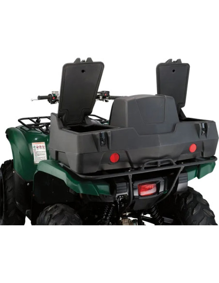MOOSE OFFROAD ATV/UTV Koffer & Taschen - TRUNK REAR DIPLOMAT II