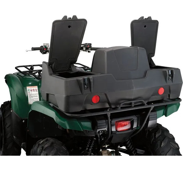 MOOSE OFFROAD ATV/UTV Koffer & Taschen - TRUNK REAR DIPLOMAT II