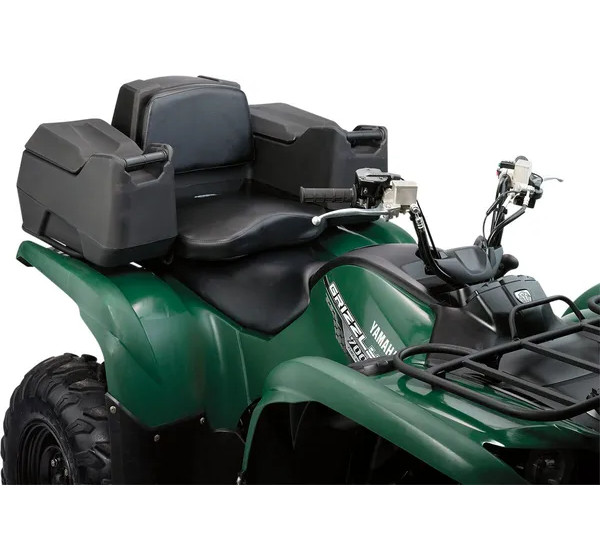 MOOSE OFFROAD ATV/UTV Koffer & Taschen - Detailansicht