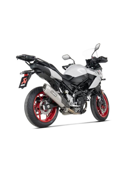 AKRAPOVIC Endschalldämpfer Bild 4