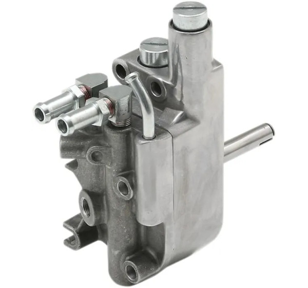 DRAG SPECIALTIES Schmiersystem - Detailansicht