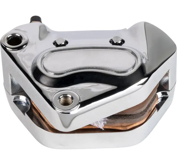 DRAG SPECIALTIES Bremssattel für Harley Davidson FLHR 1450 2000-2006