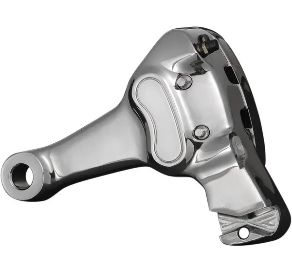 DRAG SPECIALTIES Bremssattel für Harley Davidson FLSTC 1340 1988-1999