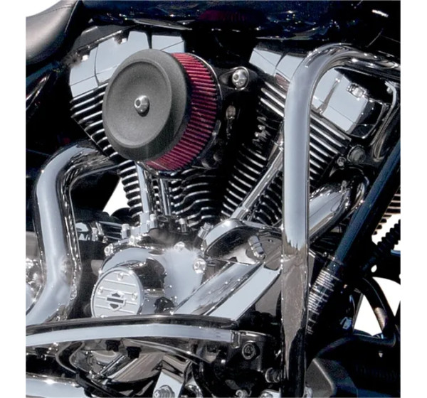 S&ampS CYCLE Luftfilter & Reiniger - Detailansicht