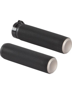 Knurled Griffe