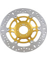 MD Series Pro-Lite Contour X Bremsscheibe