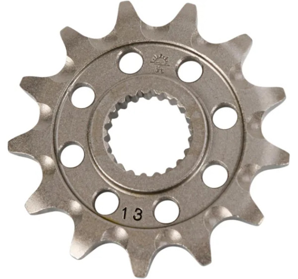 JT SPROCKETS Ritzel & Kettenräder für HONDA CRF 250 R 2003-2017