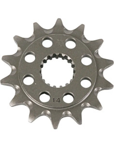 Vorderes Ritzel