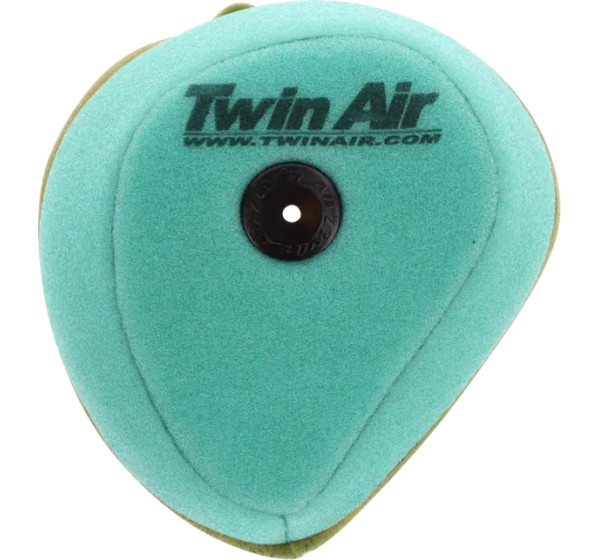 TWIN AIR Luftfilter & Reiniger - Einbaubeispiel