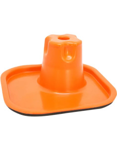 Twin Air Airbox Cover
