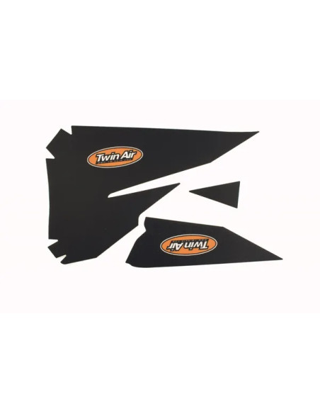 TWIN AIR Dekorsätze & Aufkleber für KTM EXC 200 2003-2006