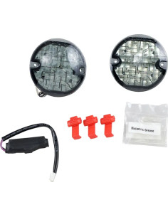 LED-Umrüstungen für vordere Blinker