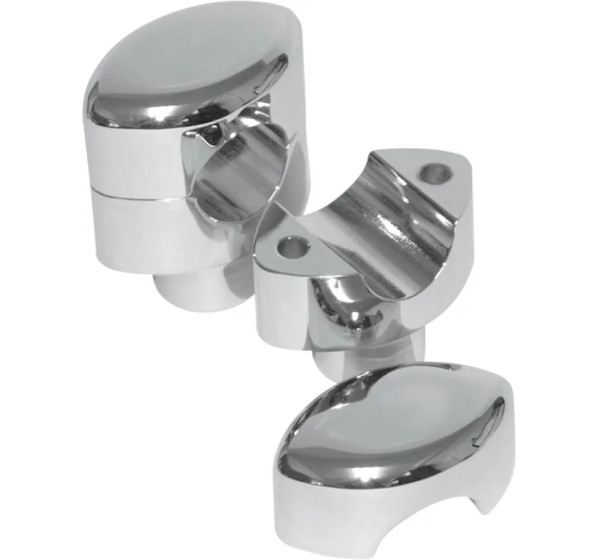 LA CHOPPERS Risers für KAWASAKI VN 900 2006-2025