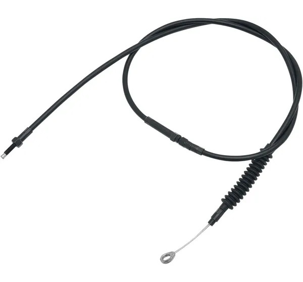 MOTION PRO Brems- & Kupplungsleitungen für Harley Davidson XL 1200 C 2004-2020
