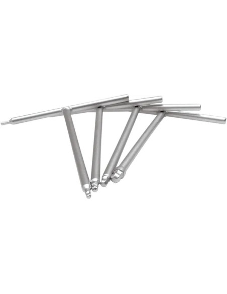 MOTION PRO Tools - TOOL T-HDL ALLEN ST 4-8MM