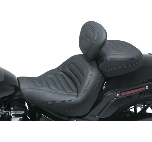 MUSTANG Sitzbänke für Harley Davidson FXFBS 1868 ABS 2018-2023