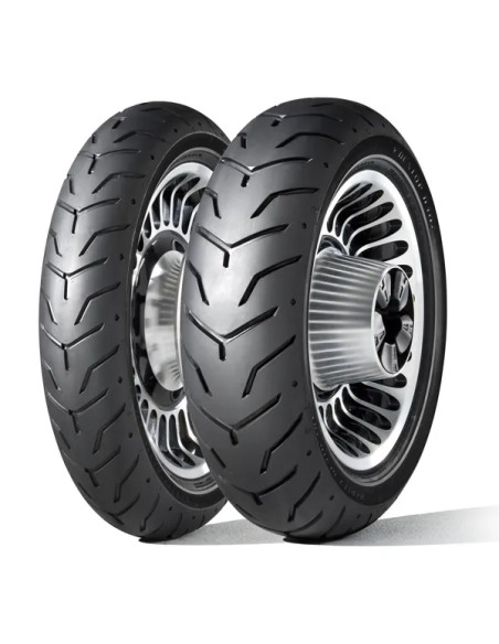 DUNLOP Reifen - Detailansicht