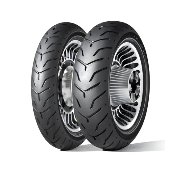 DUNLOP Reifen - Detailansicht