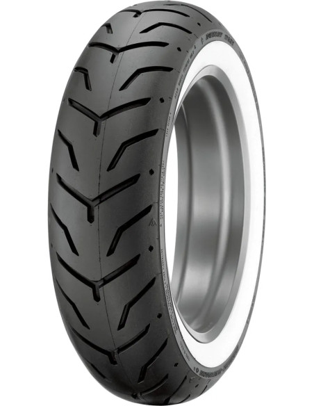 DUNLOP Reifen - Einbaubeispiel