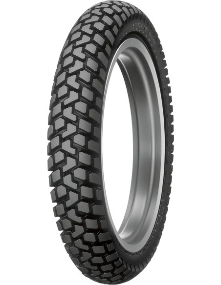 DUNLOP Reifen für HONDA NX 250 1988-1995