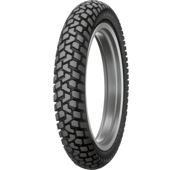 DUNLOP Reifen für HONDA NX 250 1988-1995
