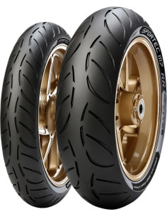 Sportec M7 RR Reifen