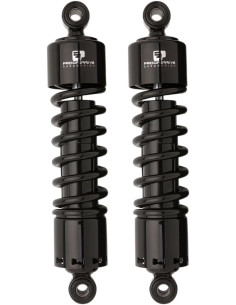 412 Series Stoßdämpfer