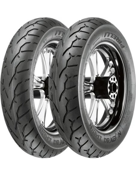 PIRELLI Reifen - Detailansicht