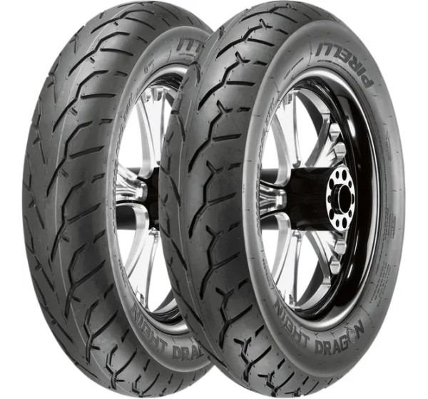 PIRELLI Reifen - Detailansicht
