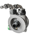 Ölfilter-Adapter mit Thermostat