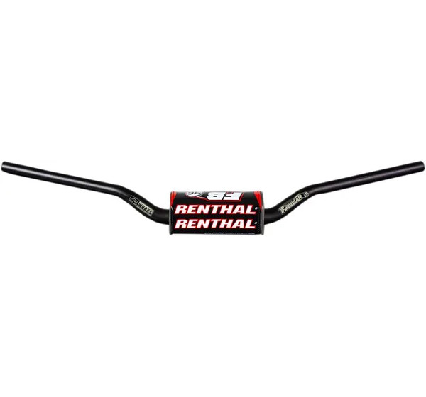 RENTHAL Lenker für YAMAHA YZ 125 ab 1993
